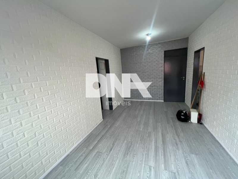 Ótima localização - Apartamento 2 quartos à venda Botafogo, Rio de Janeiro - R$ 750.000 - BGAP20209