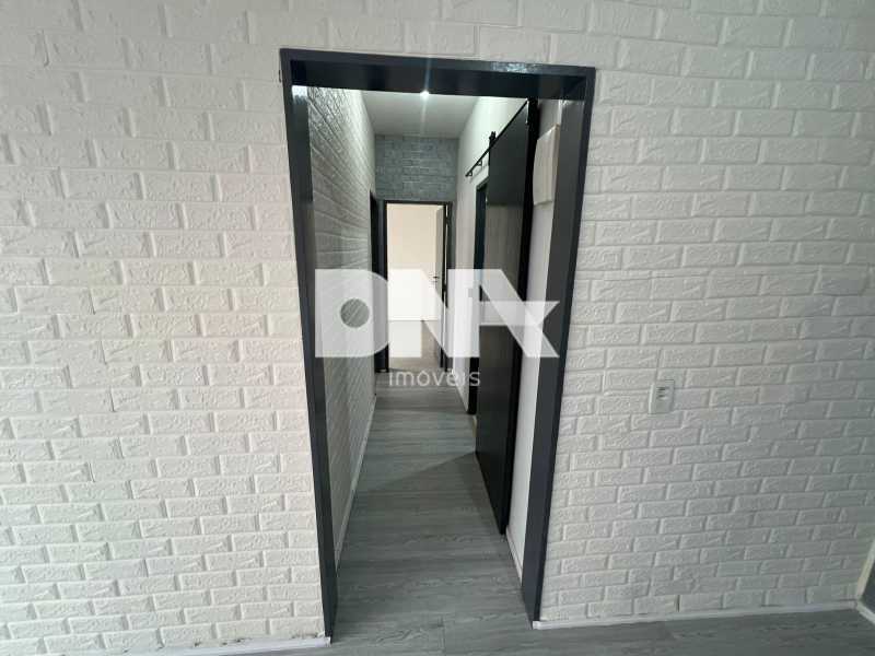 Ótima localização - Apartamento 2 quartos à venda Botafogo, Rio de Janeiro - R$ 750.000 - BGAP20209