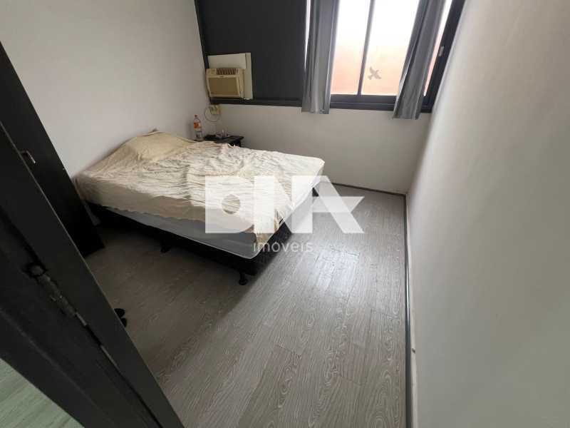 Ótima localização - Apartamento 2 quartos à venda Botafogo, Rio de Janeiro - R$ 750.000 - BGAP20209