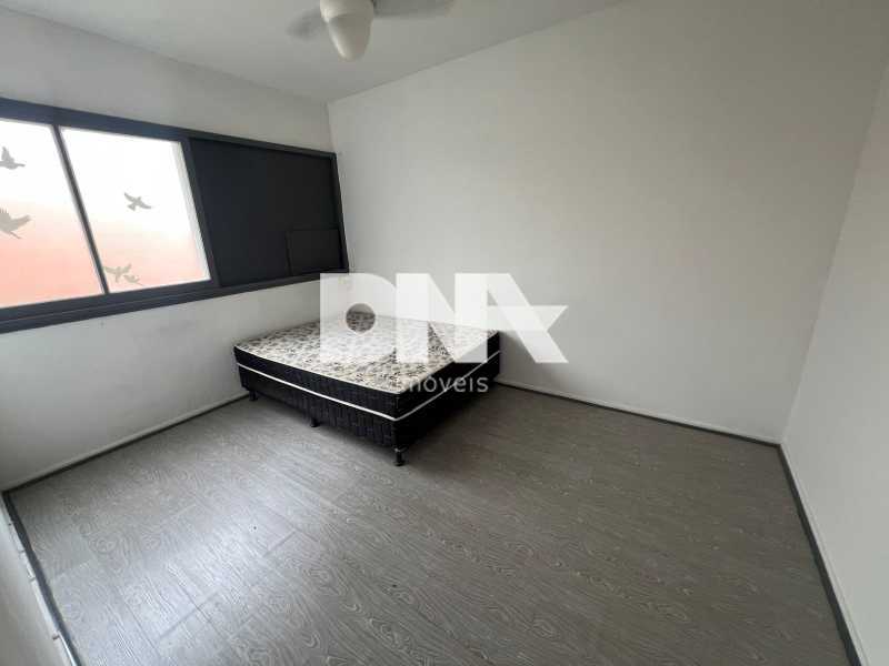 Ótima localização - Apartamento 2 quartos à venda Botafogo, Rio de Janeiro - R$ 750.000 - BGAP20209