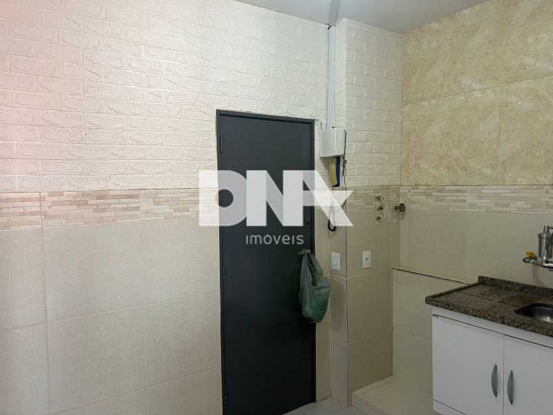 Ótima localização - Apartamento 2 quartos à venda Botafogo, Rio de Janeiro - R$ 750.000 - BGAP20209