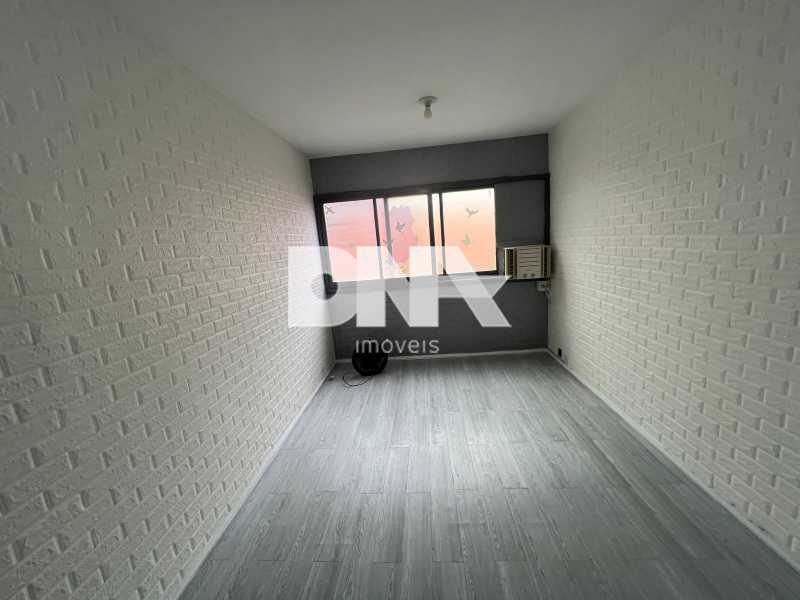 Ótima localização - Apartamento 2 quartos à venda Botafogo, Rio de Janeiro - R$ 750.000 - BGAP20209