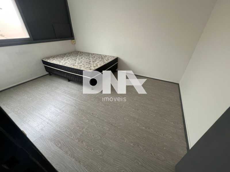 Ótima localização - Apartamento 2 quartos à venda Botafogo, Rio de Janeiro - R$ 750.000 - BGAP20209