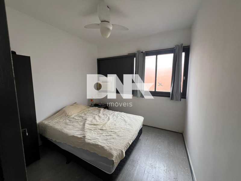 Ótima localização - Apartamento 2 quartos à venda Botafogo, Rio de Janeiro - R$ 750.000 - BGAP20209