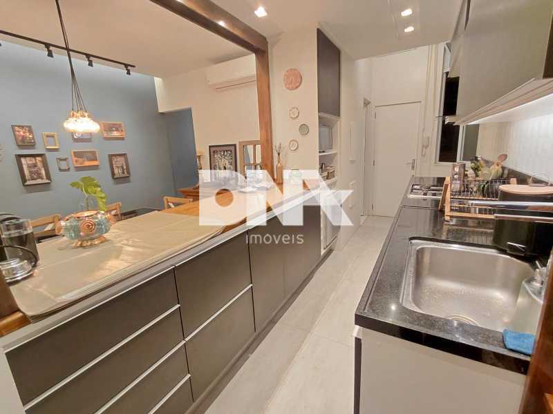 Imperdível - Apartamento à venda Rua Visconde de Pirajá, Ipanema, Rio de Janeiro - R$ 2.450.000 - LEAP31239