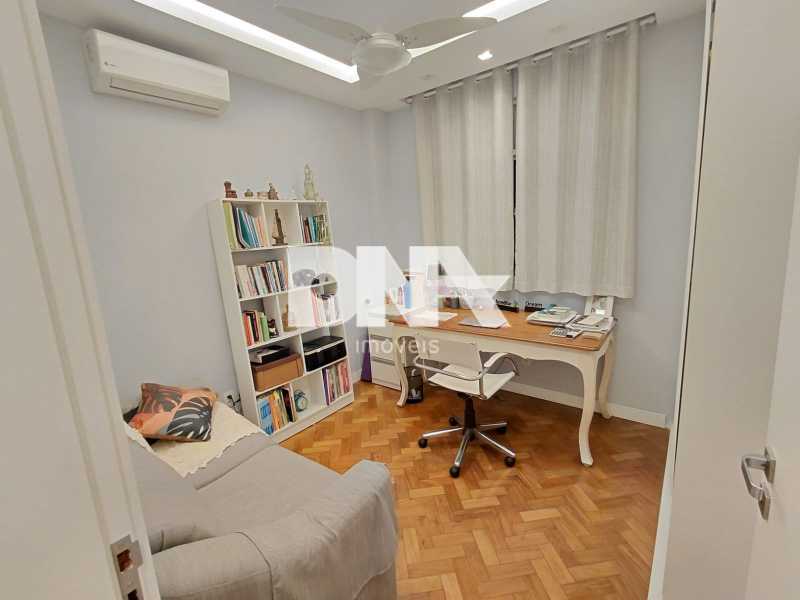 Imperdível - Apartamento à venda Rua Visconde de Pirajá, Ipanema, Rio de Janeiro - R$ 2.450.000 - LEAP31239