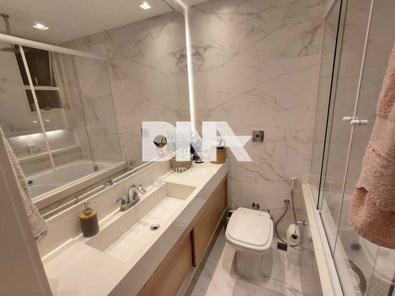 Imperdível - Apartamento à venda Rua Visconde de Pirajá, Ipanema, Rio de Janeiro - R$ 2.450.000 - LEAP31239