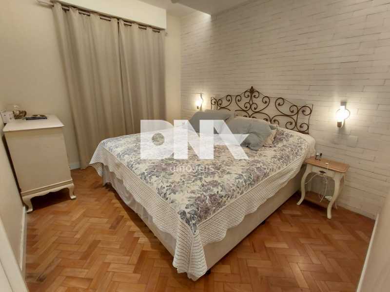 Imperdível - Apartamento à venda Rua Visconde de Pirajá, Ipanema, Rio de Janeiro - R$ 2.450.000 - LEAP31239