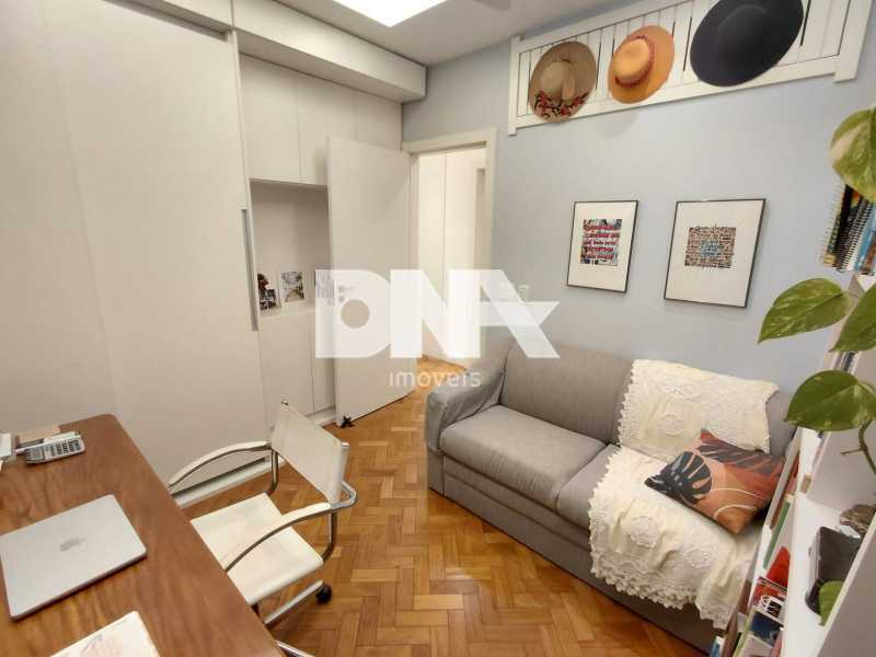 Imperdível - Apartamento à venda Rua Visconde de Pirajá, Ipanema, Rio de Janeiro - R$ 2.450.000 - LEAP31239