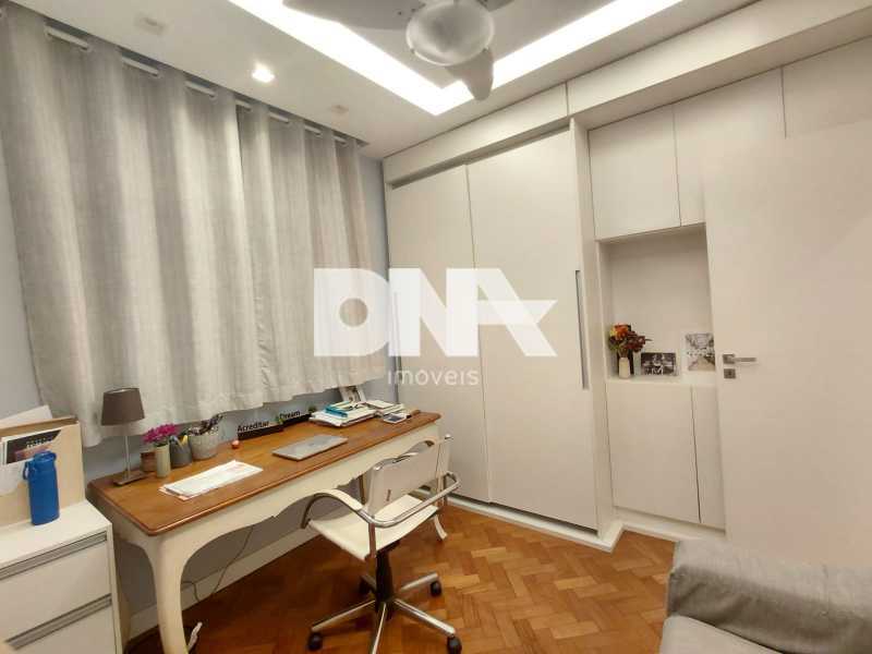 Imperdível - Apartamento à venda Rua Visconde de Pirajá, Ipanema, Rio de Janeiro - R$ 2.450.000 - LEAP31239