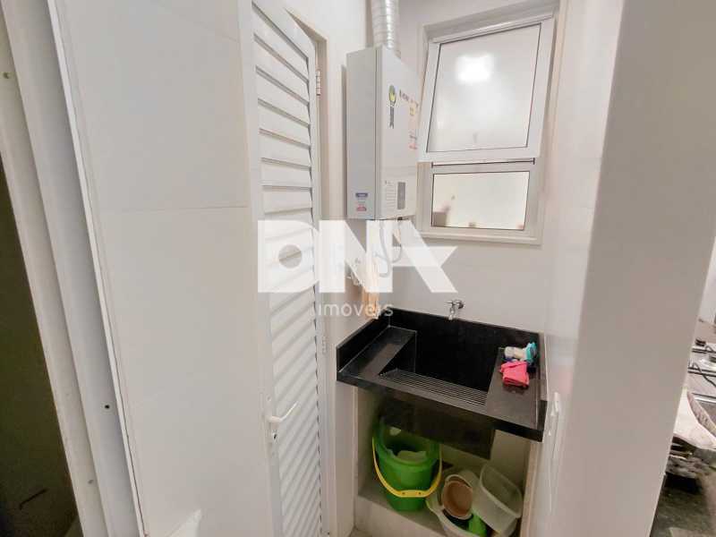 Imperdível - Apartamento à venda Rua Visconde de Pirajá, Ipanema, Rio de Janeiro - R$ 2.450.000 - LEAP31239