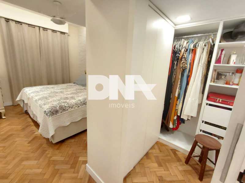Imperdível - Apartamento à venda Rua Visconde de Pirajá, Ipanema, Rio de Janeiro - R$ 2.450.000 - LEAP31239
