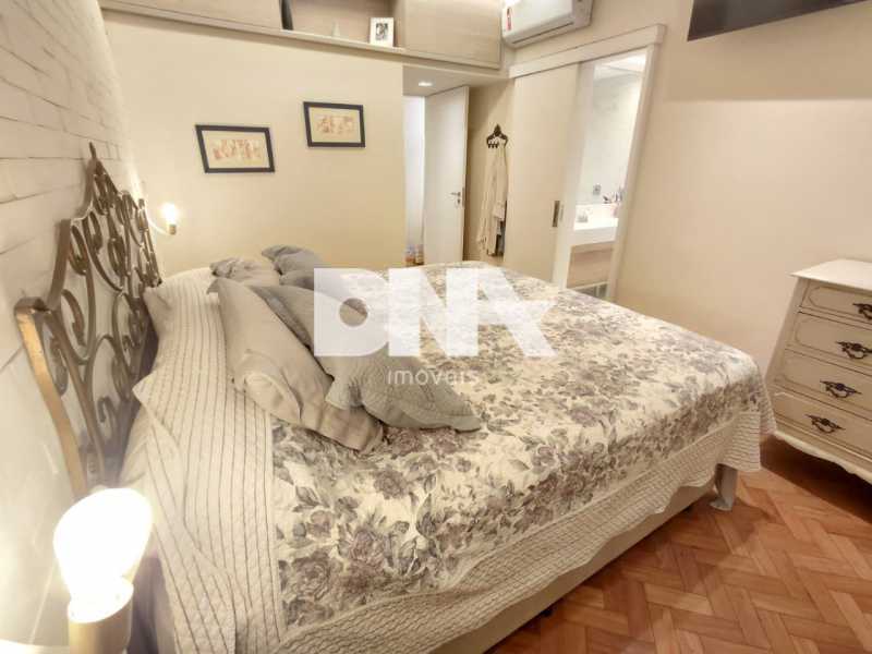 Imperdível - Apartamento à venda Rua Visconde de Pirajá, Ipanema, Rio de Janeiro - R$ 2.450.000 - LEAP31239