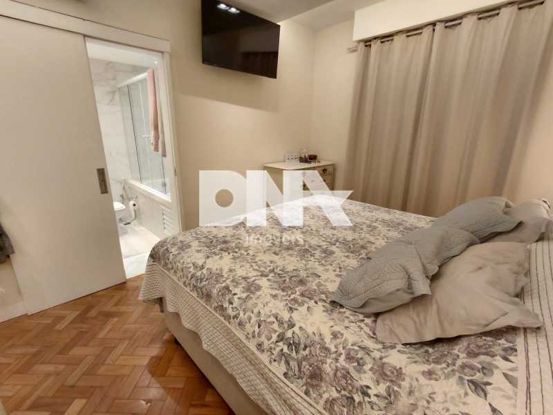 Imperdível - Apartamento à venda Rua Visconde de Pirajá, Ipanema, Rio de Janeiro - R$ 2.450.000 - LEAP31239