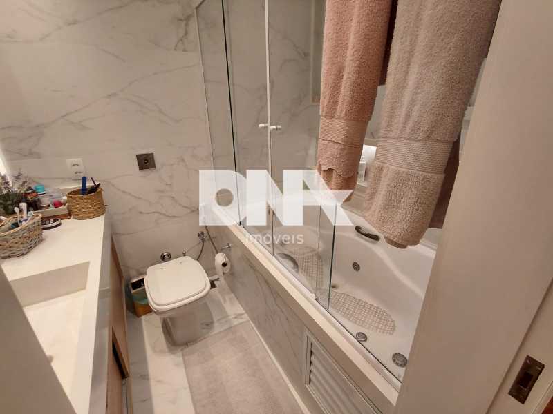 Imperdível - Apartamento à venda Rua Visconde de Pirajá, Ipanema, Rio de Janeiro - R$ 2.450.000 - LEAP31239