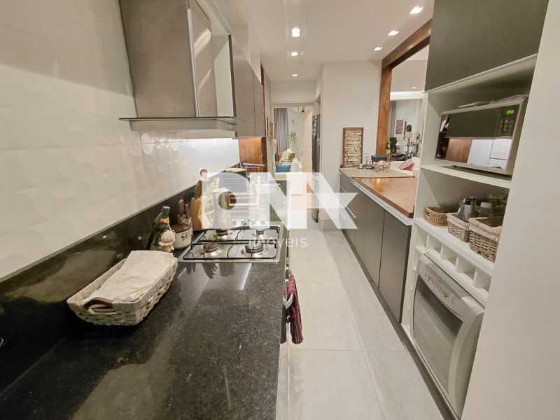 Imperdível - Apartamento à venda Rua Visconde de Pirajá, Ipanema, Rio de Janeiro - R$ 2.450.000 - LEAP31239