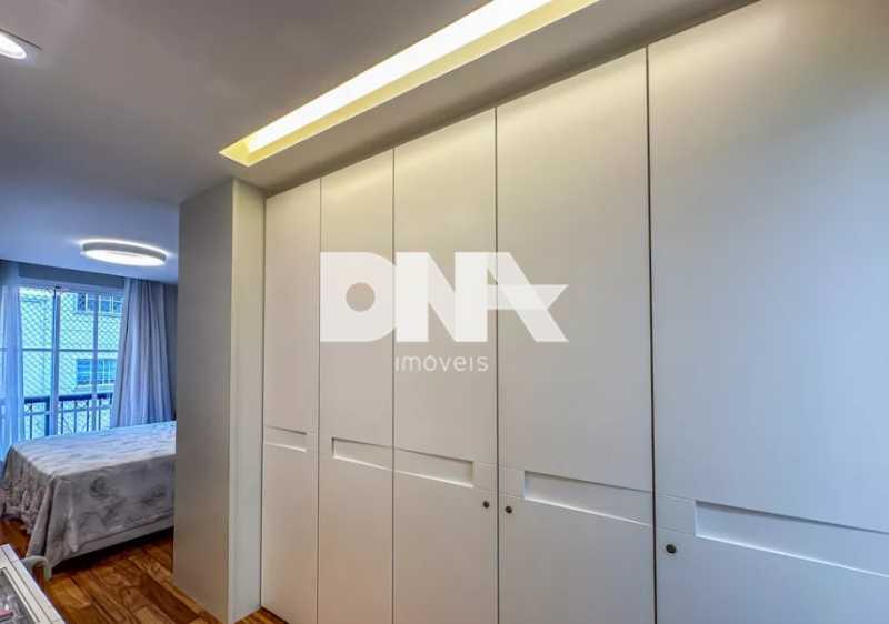 Apartamento 4 quartos à venda Botafogo, Rio de Janeiro - R$ 4.380.000 - FLAP40161