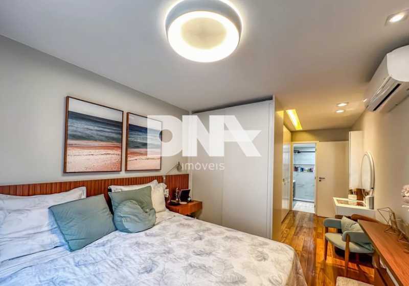 Apartamento 4 quartos à venda Botafogo, Rio de Janeiro - R$ 4.380.000 - FLAP40161