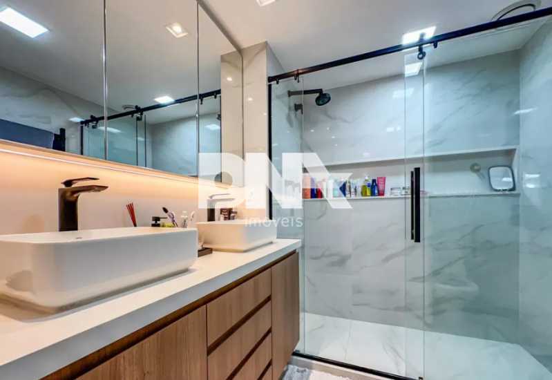 Apartamento 4 quartos à venda Botafogo, Rio de Janeiro - R$ 4.380.000 - FLAP40161