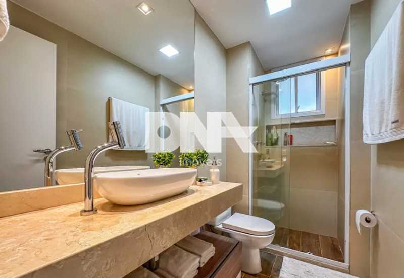 Apartamento 4 quartos à venda Botafogo, Rio de Janeiro - R$ 4.380.000 - FLAP40161