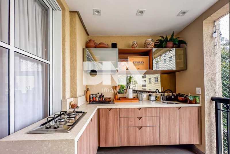 Apartamento 4 quartos à venda Botafogo, Rio de Janeiro - R$ 4.380.000 - FLAP40161