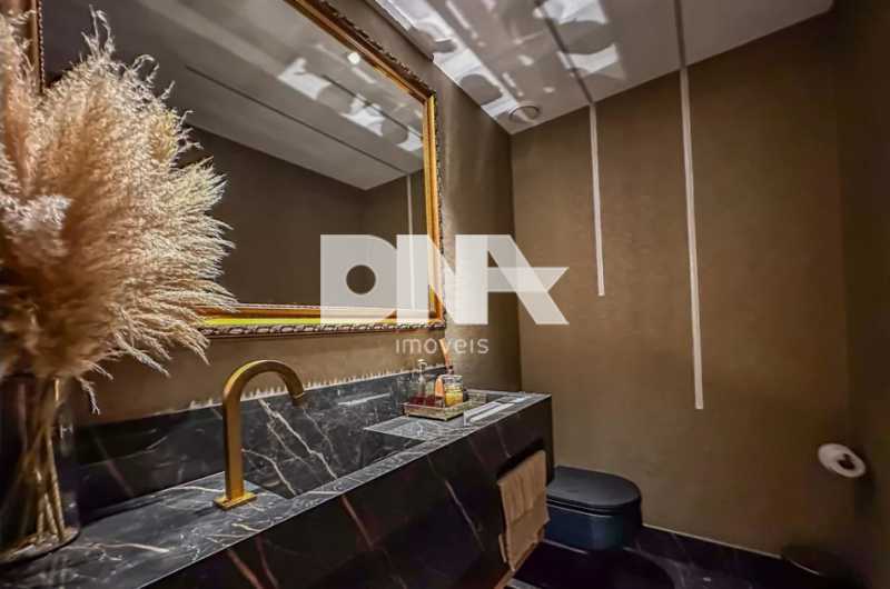 Apartamento 4 quartos à venda Botafogo, Rio de Janeiro - R$ 4.380.000 - FLAP40161