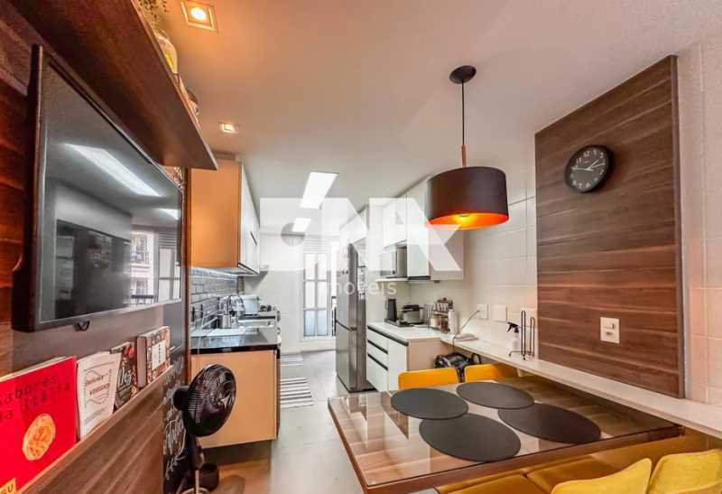 Apartamento 4 quartos à venda Botafogo, Rio de Janeiro - R$ 4.380.000 - FLAP40161