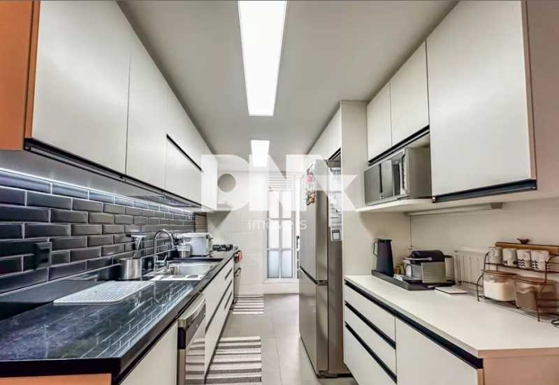 Apartamento 4 quartos à venda Botafogo, Rio de Janeiro - R$ 4.380.000 - FLAP40161