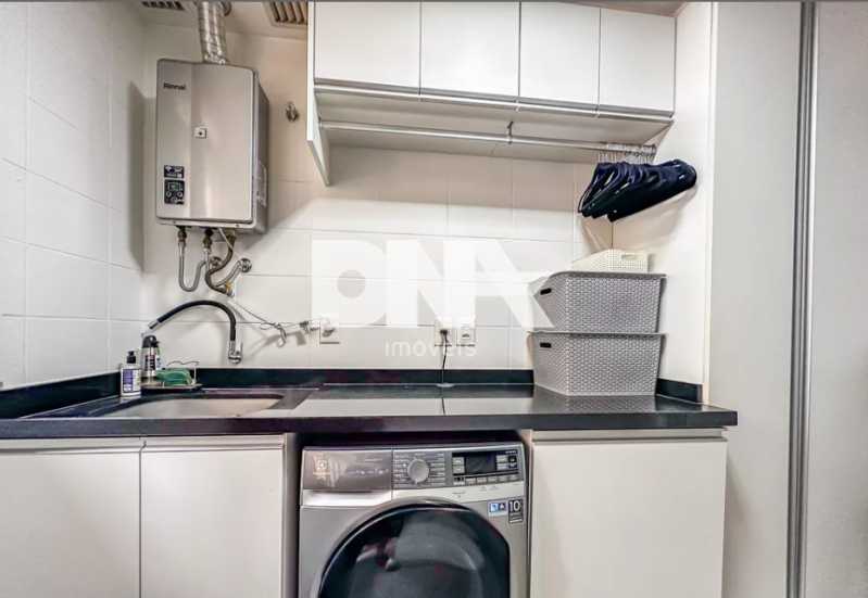 Apartamento 4 quartos à venda Botafogo, Rio de Janeiro - R$ 4.380.000 - FLAP40161