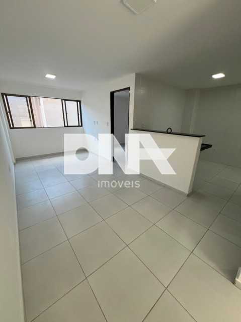 Apartamento 1 quarto à venda Intermares, Cabedelo - R$ 320.000 - PBAP10006