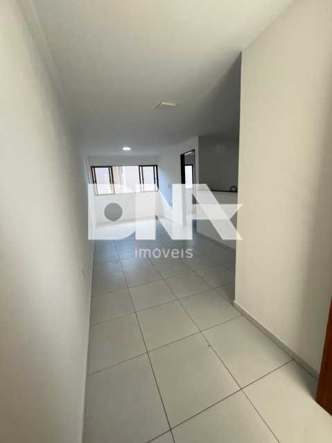 Apartamento 1 quarto à venda Intermares, Cabedelo - R$ 320.000 - PBAP10006