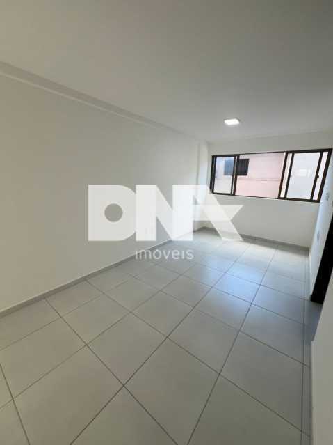 Apartamento 1 quarto à venda Intermares, Cabedelo - R$ 320.000 - PBAP10006