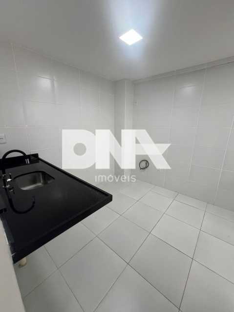 Apartamento 1 quarto à venda Intermares, Cabedelo - R$ 320.000 - PBAP10006