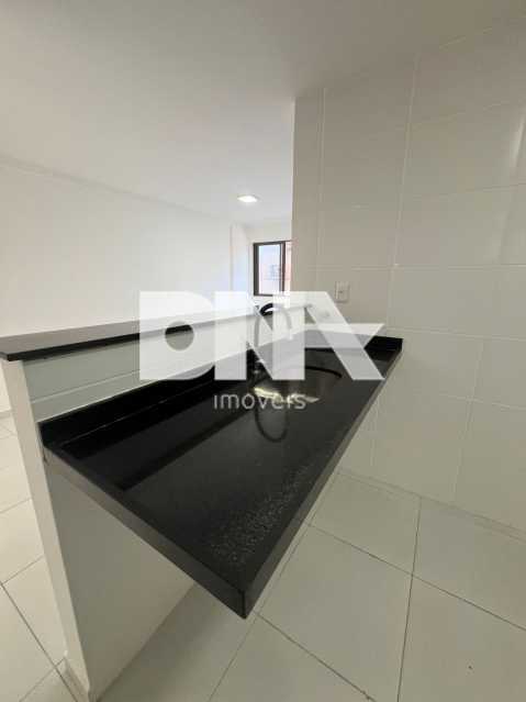 Apartamento 1 quarto à venda Intermares, Cabedelo - R$ 320.000 - PBAP10006