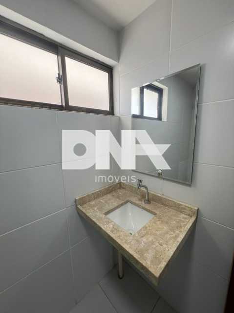 Apartamento 1 quarto à venda Intermares, Cabedelo - R$ 320.000 - PBAP10006