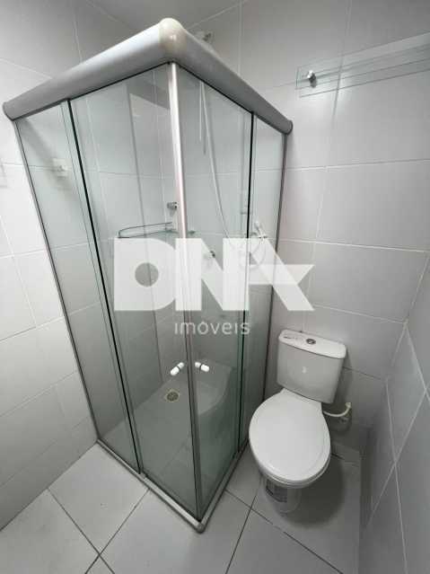 Apartamento 1 quarto à venda Intermares, Cabedelo - R$ 320.000 - PBAP10006