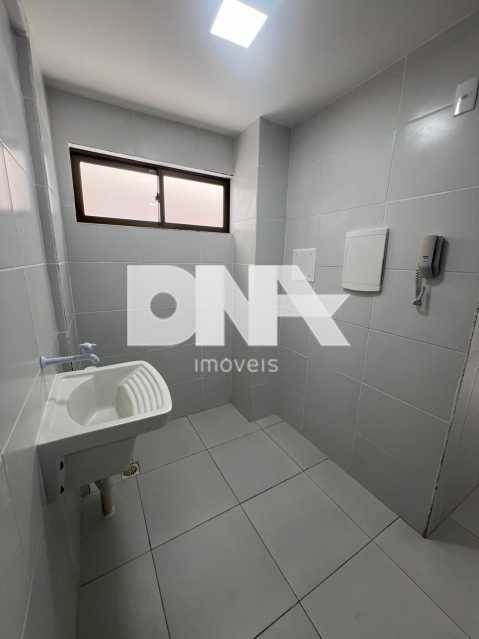Apartamento 1 quarto à venda Intermares, Cabedelo - R$ 320.000 - PBAP10006