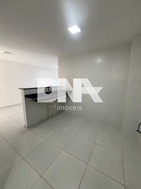 Apartamento 1 quarto à venda Intermares, Cabedelo - R$ 320.000 - PBAP10006