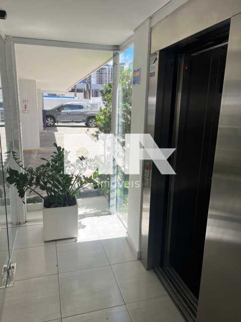 Apartamento 1 quarto à venda Intermares, Cabedelo - R$ 320.000 - PBAP10006