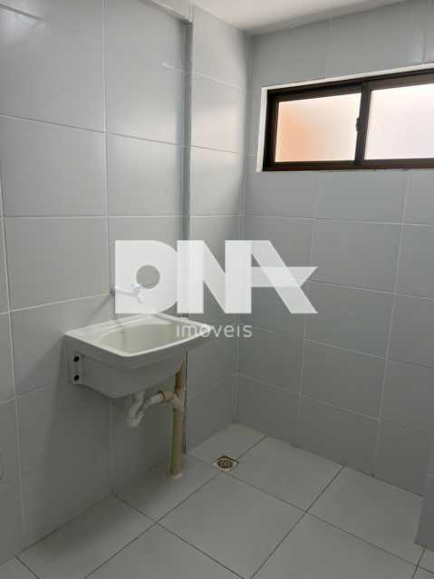 Apartamento 1 quarto à venda Intermares, Cabedelo - R$ 320.000 - PBAP10006