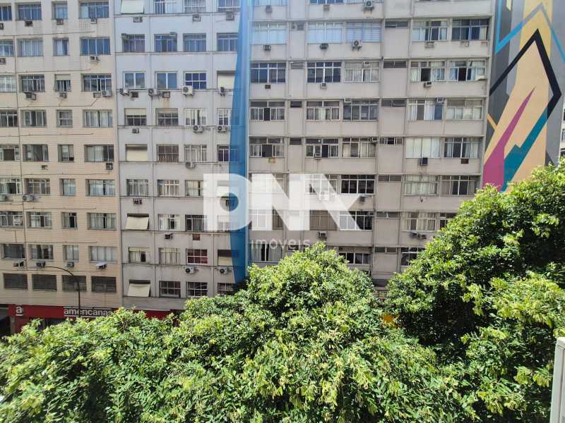Sala Comercial 37m² à venda Copacabana, Rio de Janeiro - R$ 550.000 - MLSL10005
