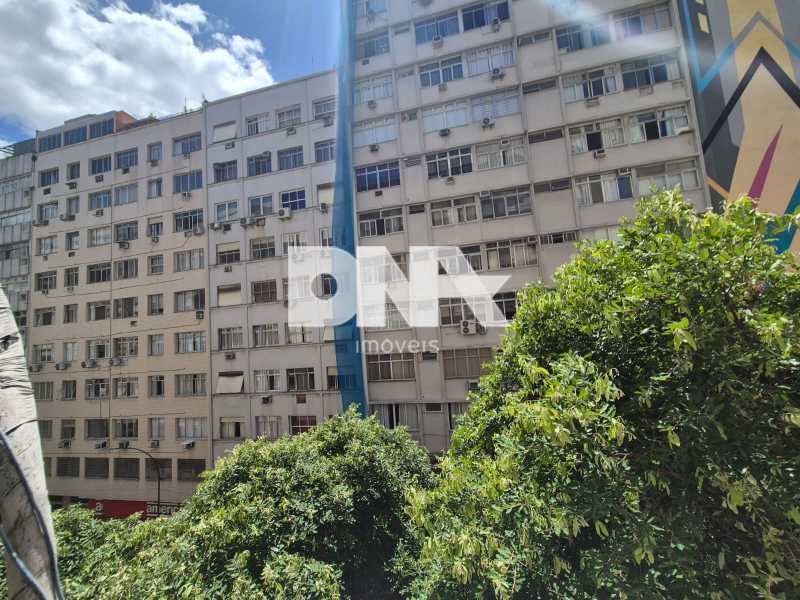 Sala Comercial 37m² à venda Copacabana, Rio de Janeiro - R$ 550.000 - MLSL10005