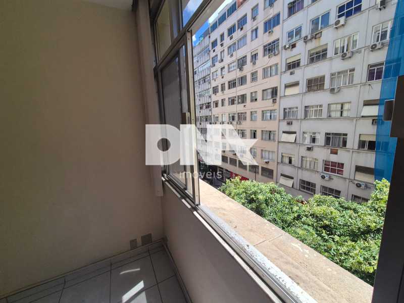 Sala Comercial 37m² à venda Copacabana, Rio de Janeiro - R$ 550.000 - MLSL10005