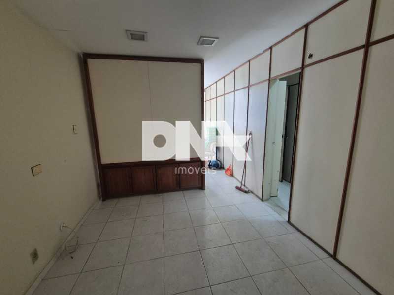 Sala Comercial 37m² à venda Copacabana, Rio de Janeiro - R$ 550.000 - MLSL10005
