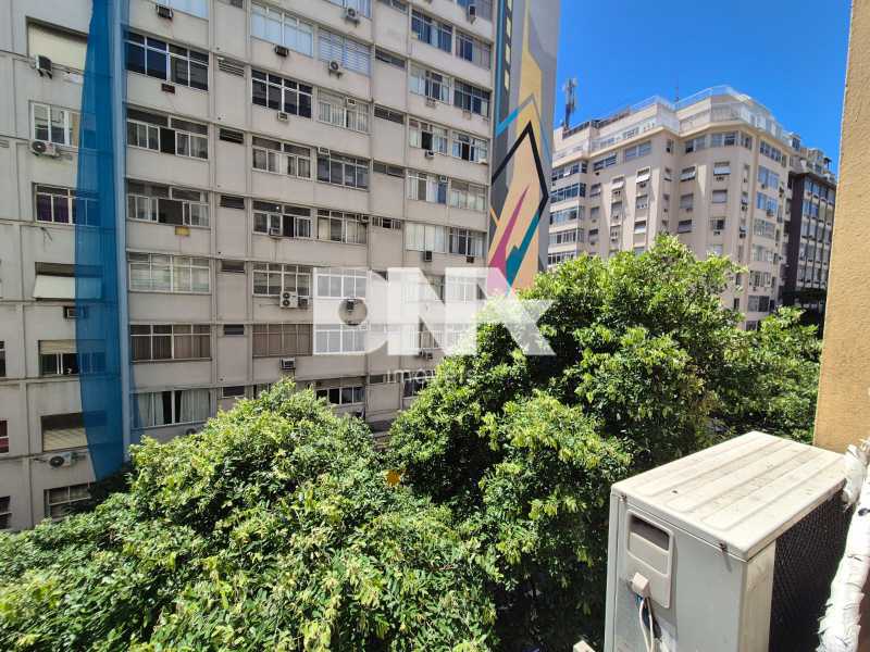 Sala Comercial 37m² à venda Copacabana, Rio de Janeiro - R$ 550.000 - MLSL10005