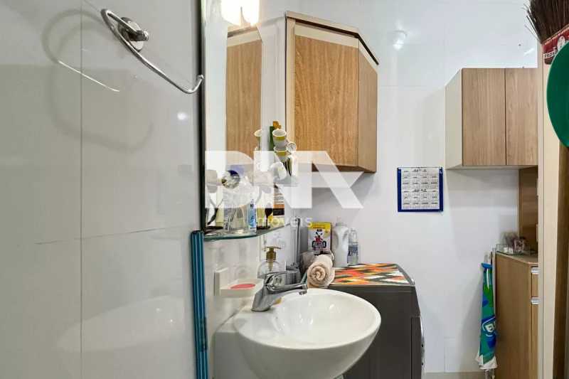 Imperdível - EXCELENTE 3 QUARTOS EM COPACABANA!! - LEAP31238