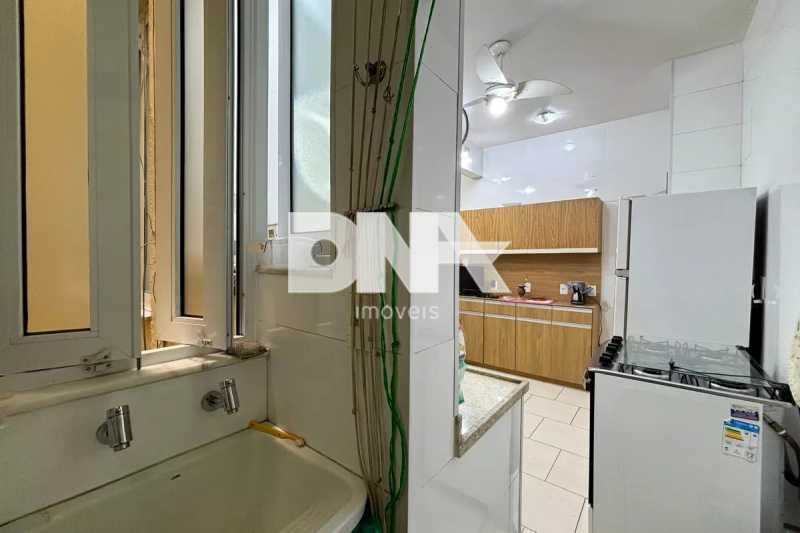 Imperdível - EXCELENTE 3 QUARTOS EM COPACABANA!! - LEAP31238