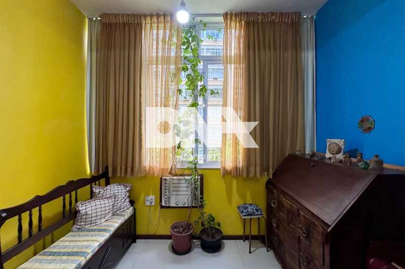 Imperdível - EXCELENTE 3 QUARTOS EM COPACABANA!! - LEAP31238