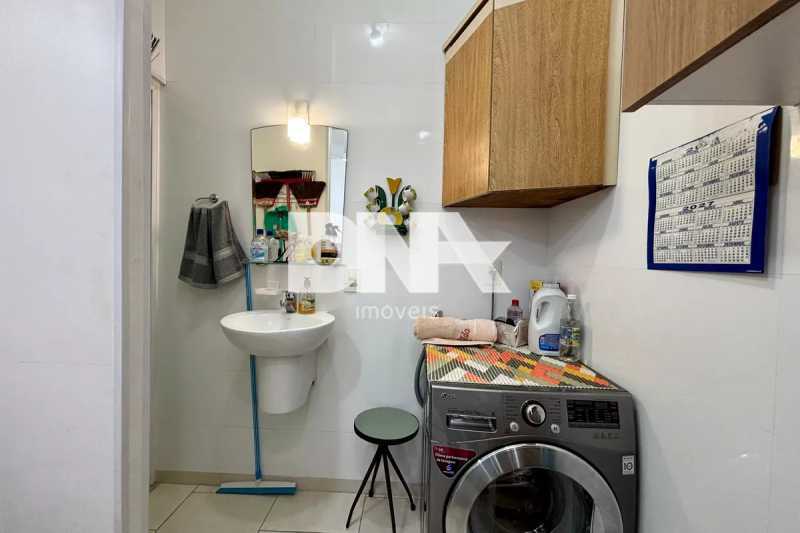 Imperdível - EXCELENTE 3 QUARTOS EM COPACABANA!! - LEAP31238