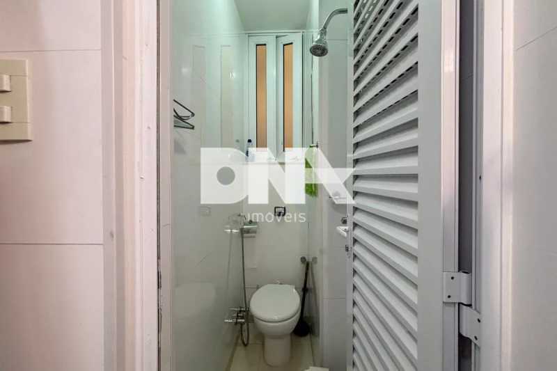 Imperdível - EXCELENTE 3 QUARTOS EM COPACABANA!! - LEAP31238